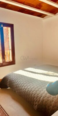 Ruime villa in aantrekkelijke Ibiza-stijl