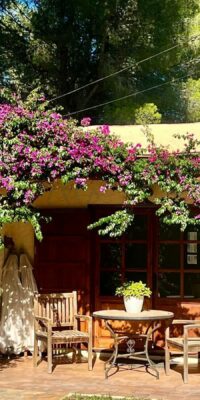 Ruime villa in aantrekkelijke Ibiza-stijl
