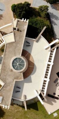 Fantastica villa con quattro camere da letto