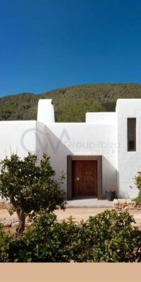 Finca moderna con sei camere da letto appena ristrutturata Finca moderna con sei camere da letto appena ristrutturata