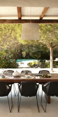 Finca moderna con sei camere da letto appena ristrutturata Finca moderna con sei camere da letto appena ristrutturata