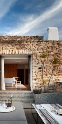 Finca moderna con sei camere da letto appena ristrutturata Finca moderna con sei camere da letto appena ristrutturata