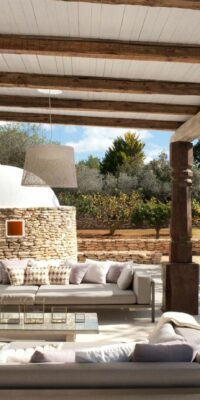 Finca moderna con sei camere da letto appena ristrutturata Finca moderna con sei camere da letto appena ristrutturata