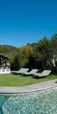 Finca moderna con sei camere da letto appena ristrutturata Finca moderna con sei camere da letto appena ristrutturata