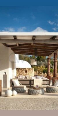 Finca moderna con sei camere da letto appena ristrutturata Finca moderna con sei camere da letto appena ristrutturata