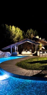 Finca moderna con sei camere da letto appena ristrutturata Finca moderna con sei camere da letto appena ristrutturata