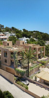 Bella villa in vendita a Cap Martinet