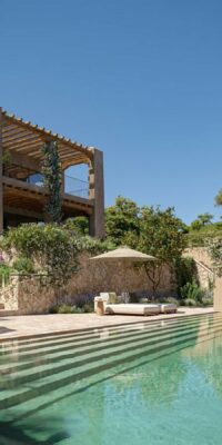 Bella villa in vendita a Cap Martinet