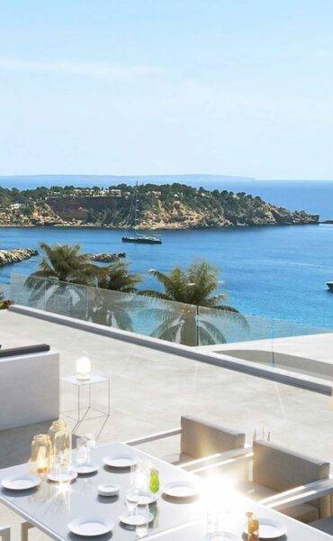 Spectacular Villa Under Construction