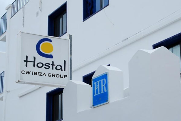Small Hotel for sale