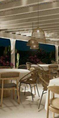 Investeringsmogelijkheid Restaurant