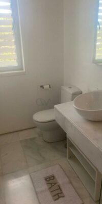Luxe appartement aan zee in Cap Martinet