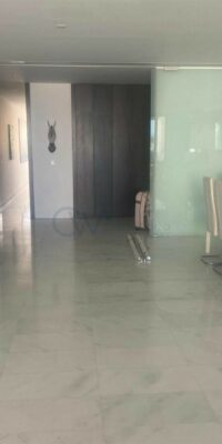 Luxe appartement aan zee in Cap Martinet