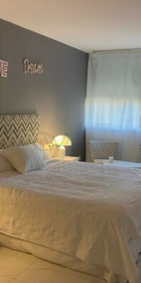 Luxe appartement aan zee in Cap Martinet