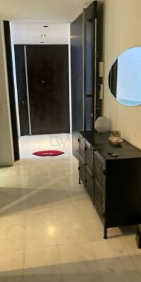Luxe appartement aan zee in Cap Martinet