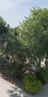 Villa moderne rénovée à Cala Moli