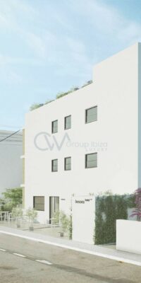 Kleines Hotel zu verkaufen