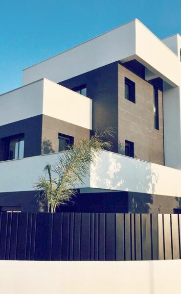 Two bedroom ground floor apartament