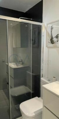 Erdgeschosswohnung mit zwei Schlafzimmern
