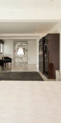 Villa con vista panoramica sul mare e su Dalt Vila