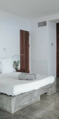 Luxuriöse Villa mit Meerblick in Ca Na Xamena