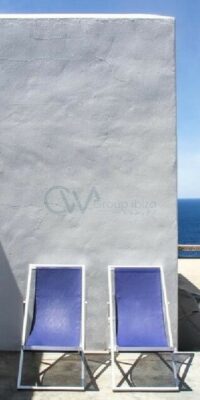Luxuriöse Villa mit Meerblick in Ca Na Xamena