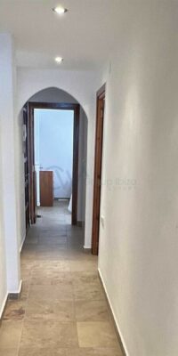 Schönes Apartment mit 2 Schlafzimmern und herrlichem Meerblick
