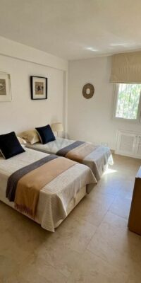 Atemberaubende 2-Zimmer-Wohnung in San Antonio