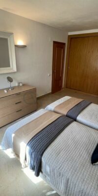 Atemberaubende 2-Zimmer-Wohnung in San Antonio