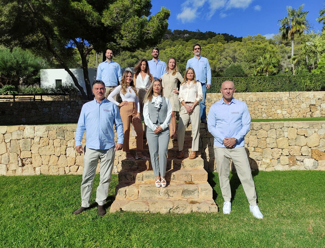 Informazioni su CW Group