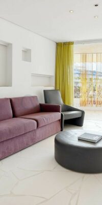 Wohnung im ikonischen Las Boas-Gebäude