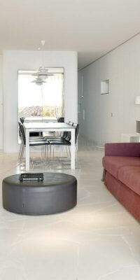 Wohnung im ikonischen Las Boas-Gebäude