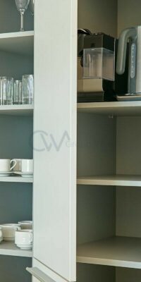Wohnung im ikonischen Las Boas-Gebäude