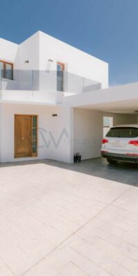 Villa con 4 camere da letto a Sa Carroca, vicino alla città di Ibiza