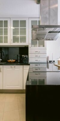 Villa con 4 camere da letto a Sa Carroca, vicino alla città di Ibiza
