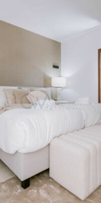 Villa con 4 camere da letto a Sa Carroca, vicino alla città di Ibiza