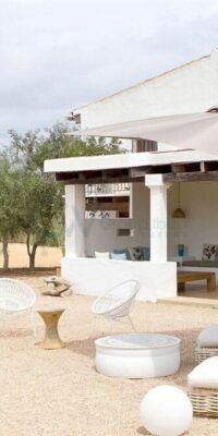 Villa élégante avec piscine et charme champêtre