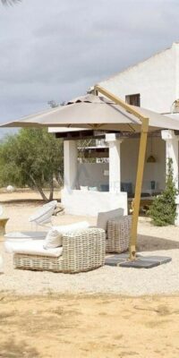 Villa élégante avec piscine et charme champêtre