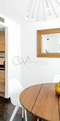 Villa de 5 dormitorios en Cala Vadella con piscina privada