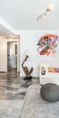Villa de 5 dormitorios en Cala Vadella con piscina privada