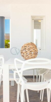 Villa de 5 dormitorios en Cala Vadella con piscina privada