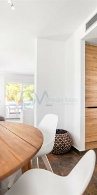 Villa de 5 dormitorios en Cala Vadella con piscina privada