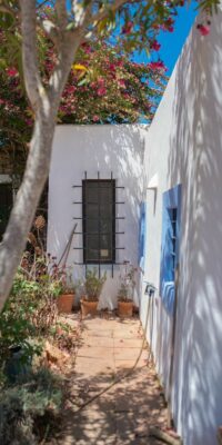 Autentica finca di 200 anni in vendita vicino alla città di Ibiza