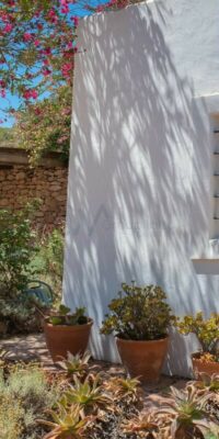 Autentica finca di 200 anni in vendita vicino alla città di Ibiza