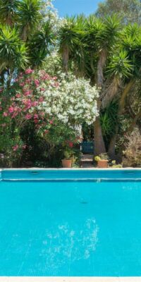 Autentica finca di 200 anni in vendita vicino alla città di Ibiza