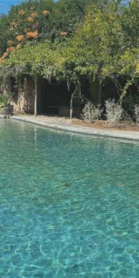 Charming Farmhouse in Cala San Vicente