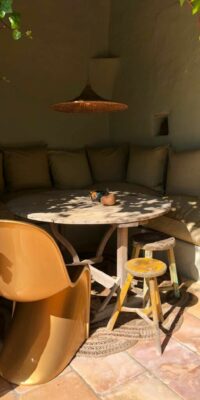 Charming Farmhouse in Cala San Vicente