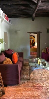 Charming Farmhouse in Cala San Vicente
