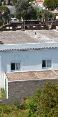 Charmante maison insulaire près de La Mola, Formentera