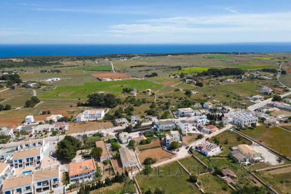 Charmantes Inselhaus bei La Mola, Formentera